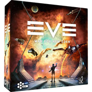 Board Game - EVE: War for New Eden CORE BOX