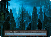 Gothic - City of Traitors - Non-Foil