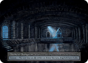 Gothic - Darkest Dungeon - Foil