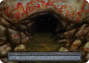 Gothic - Den of Evil - Foil