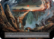 Gothic - Orpheus' Crossing - Foil