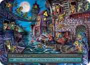 Gothic - Peculiar Port - Non-Foil