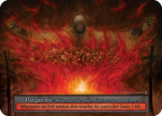 Gothic - Purgatory - Non-Foil