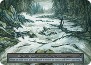 Gothic - River Rapids - Foil