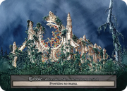 Gothic - Rubble - Non-Foil