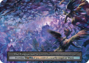 Gothic - The Empyrean - Non-Foil