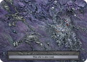 Gothic - The Void - Foil