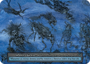 Gothic - Watery Grave - Foil