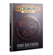 Warhammer: Necromunda: Skirmish Core Rulebook