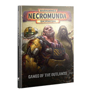 Warhammer: Necromunda: Skirmish Gangs of the Outlands