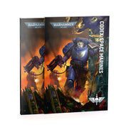 Space Marines - Codex *PRESALE*
