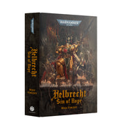 Helbrecht: Sin of Hope (Hardback) *PRESALE*