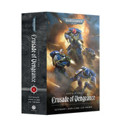Dawn of Fire: Crusade of Vengeance (Paperback) *PRESALE*