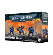 Space Marines - Eradicator Squad with Heavy Bolters *PRESALE*
