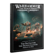Journal Tactica: The Battle for the Signus Cluster: Assault on Kol