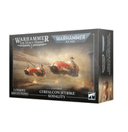 Custodes - Gryfalcon Jetbike Sodality