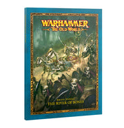Warhammer: The Old World: Arcane Journal: The River of Bones *PRESALE*