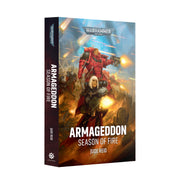 Armageddon: Season of Fire (PB) *PRESALE*