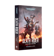 Death Rider (PB) *PRESALE*
