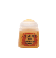 Citadel Colour Base 12ml: Averland Sunset