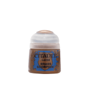 Citadel Colour Layer 12ml: Brass Scorpion