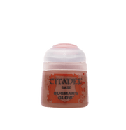Citadel Colour Base 12ml: Bugman's Glow