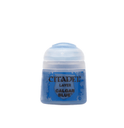 Citadel Colour Layer 12ml: Calgar Blue