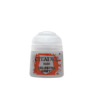 Citadel Colour Base 12ml: Celestra Grey