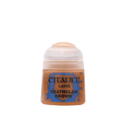 Citadel Colour Layer 12ml: Deathclaw Brown