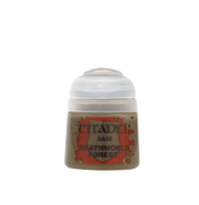 Citadel Colour Base 12ml: Death World Forest
