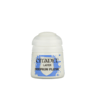 Citadel Colour Layer 12ml: Deepkin Flesh