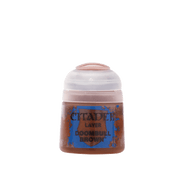 Citadel Colour Layer 12ml: Doombull Brown