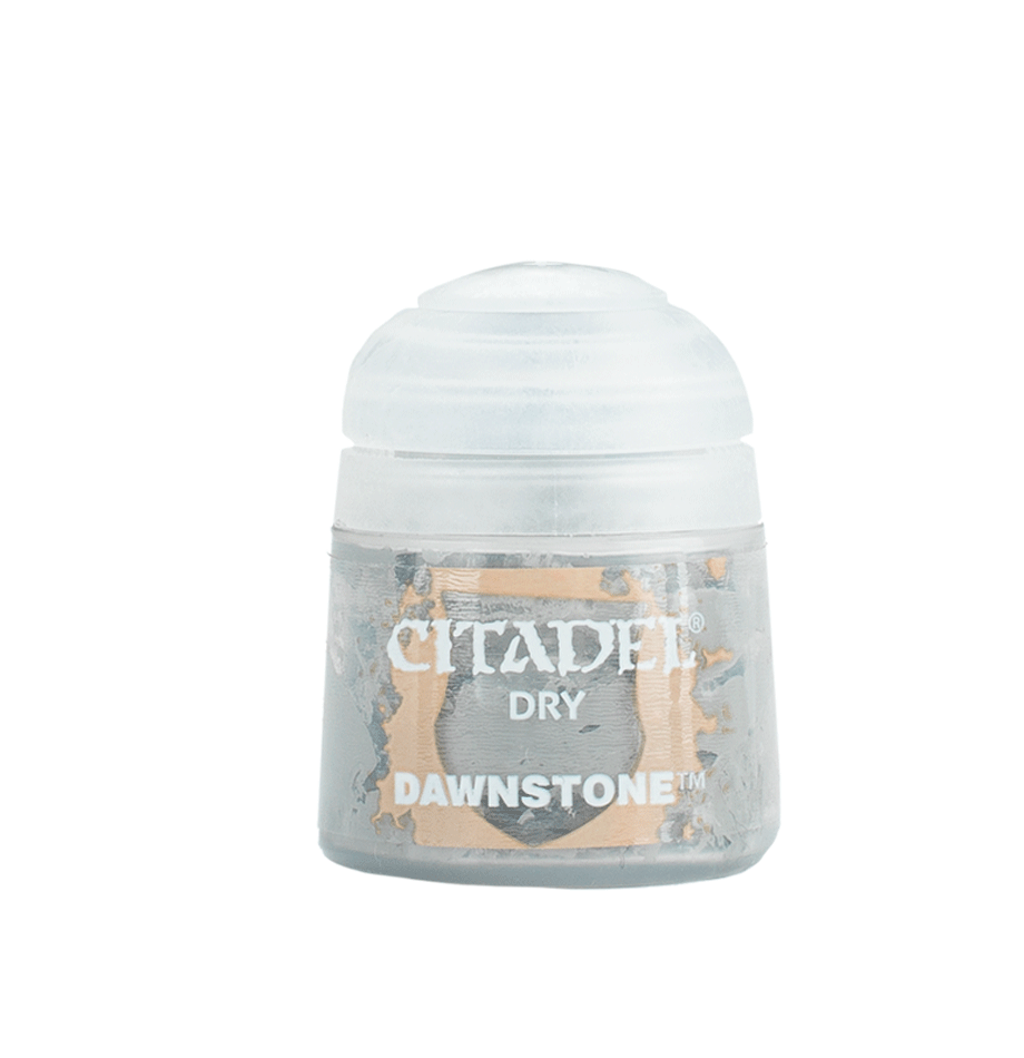 Citadel Colour Dry 12ml: Dawnstone