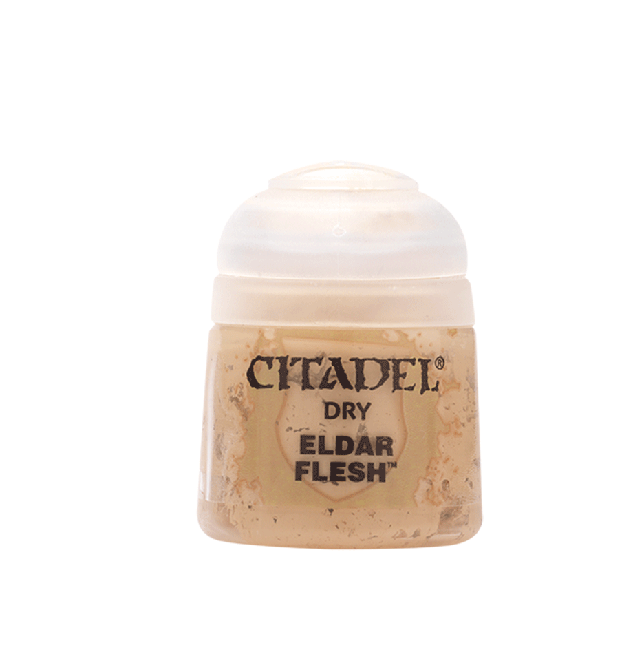 Citadel Colour Dry 12ml: Eldar Flesh