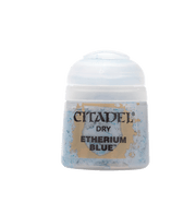 Citadel Colour Dry 12ml: Etherium Blue