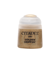 Citadel Colour Dry 12ml: Golden Griffon