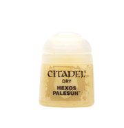 Citadel Colour Dry 12ml: Hexos Palesun