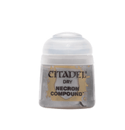 Citadel Colour Dry 12ml: Necron Compound