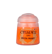 Citadel Colour Dry 12ml: Ryza Rust