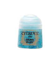Citadel Colour Dry 12ml: Skink Blue