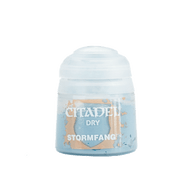Citadel Colour Dry 12ml: Stormfang