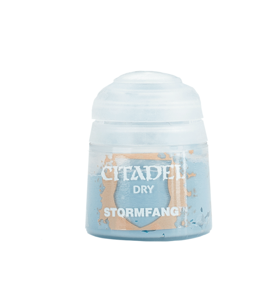 Citadel Colour Dry 12ml: Stormfang