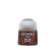 Citadel Colour Base 12ml: Dryad Bark