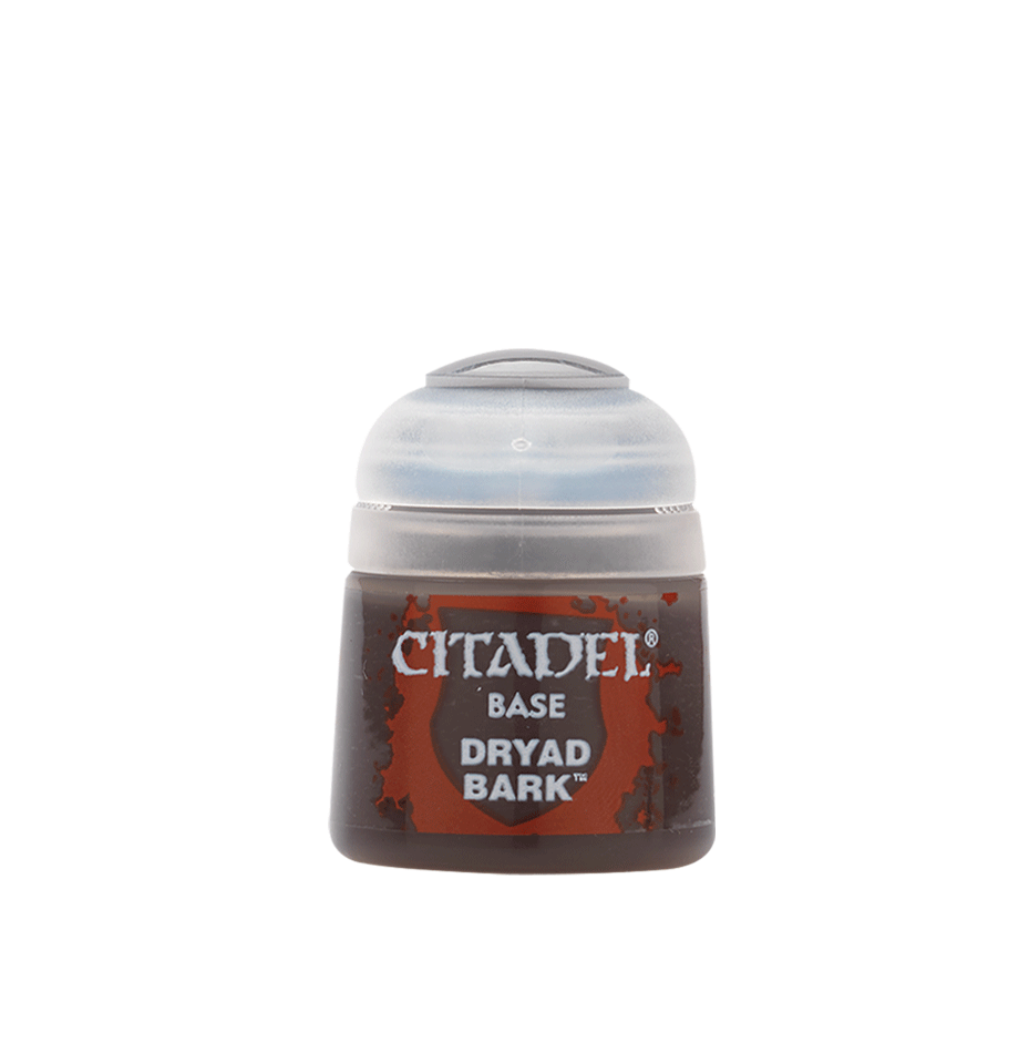 Citadel Colour Base 12ml: Dryad Bark