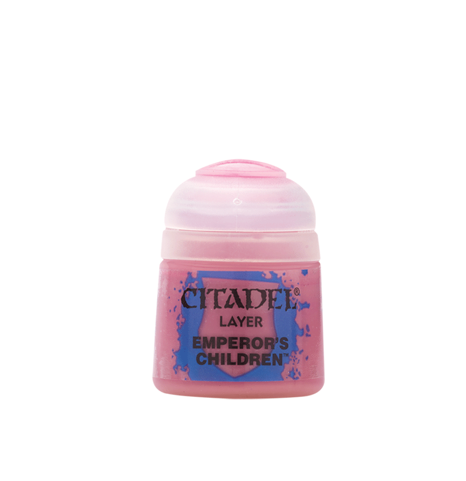 Citadel Colour Layer 12ml: Emperor's Children