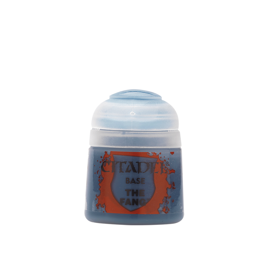 Citadel Colour Base 12ml: The Fang