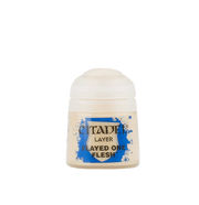 Citadel Colour Layer 12ml: Flayed One Flesh