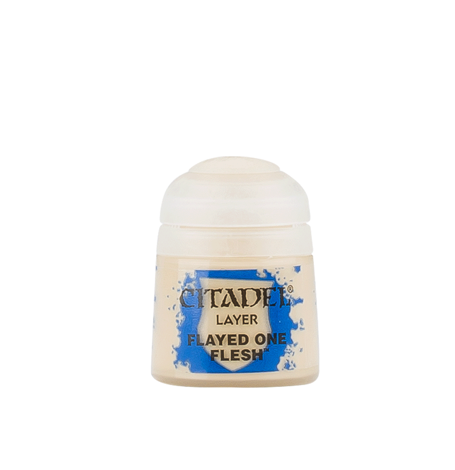 Citadel Colour Layer 12ml: Flayed One Flesh