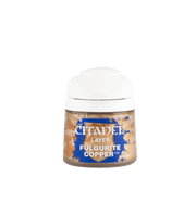 Citadel Colour Layer 12ml: Fulgurite Copper