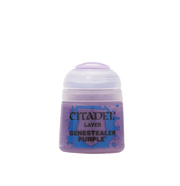 Citadel Colour Layer 12ml: Genestealer Purple